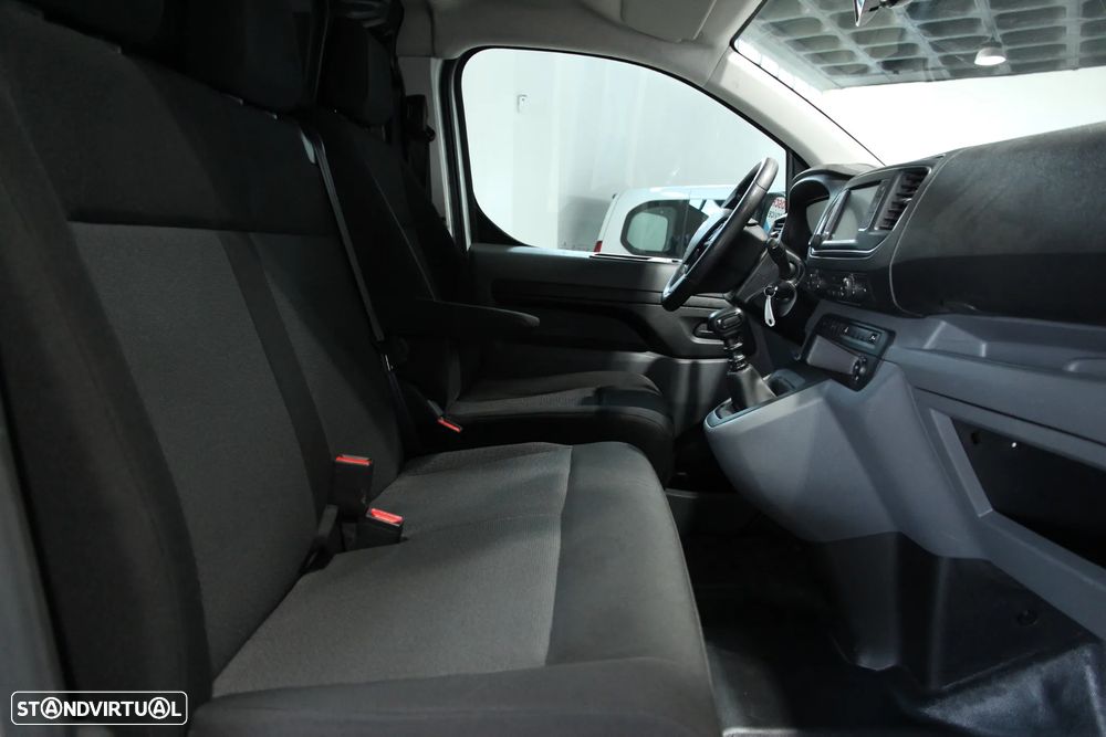 Fiat Scudo 2.0 BlueHDi 3L - 7