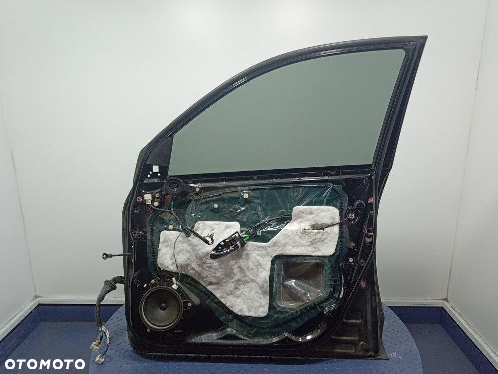 TOYOTA RAV4 III XA30 05- DRZWI PRZÓD PRAWE PRZEDNIE 202 - 6