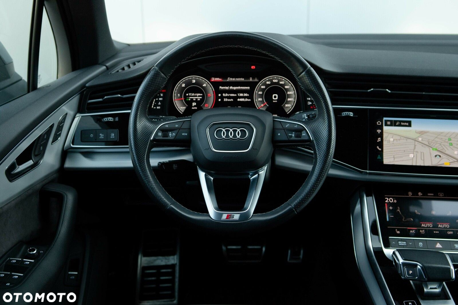 Audi Q7 - 20