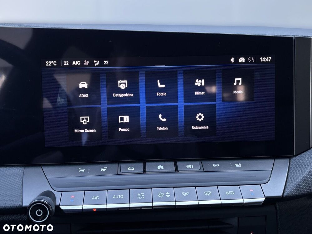 Opel Astra - 26
