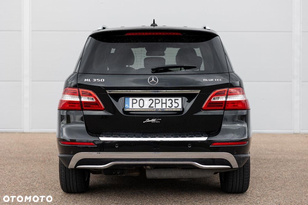 Mercedes-Benz ML - 8