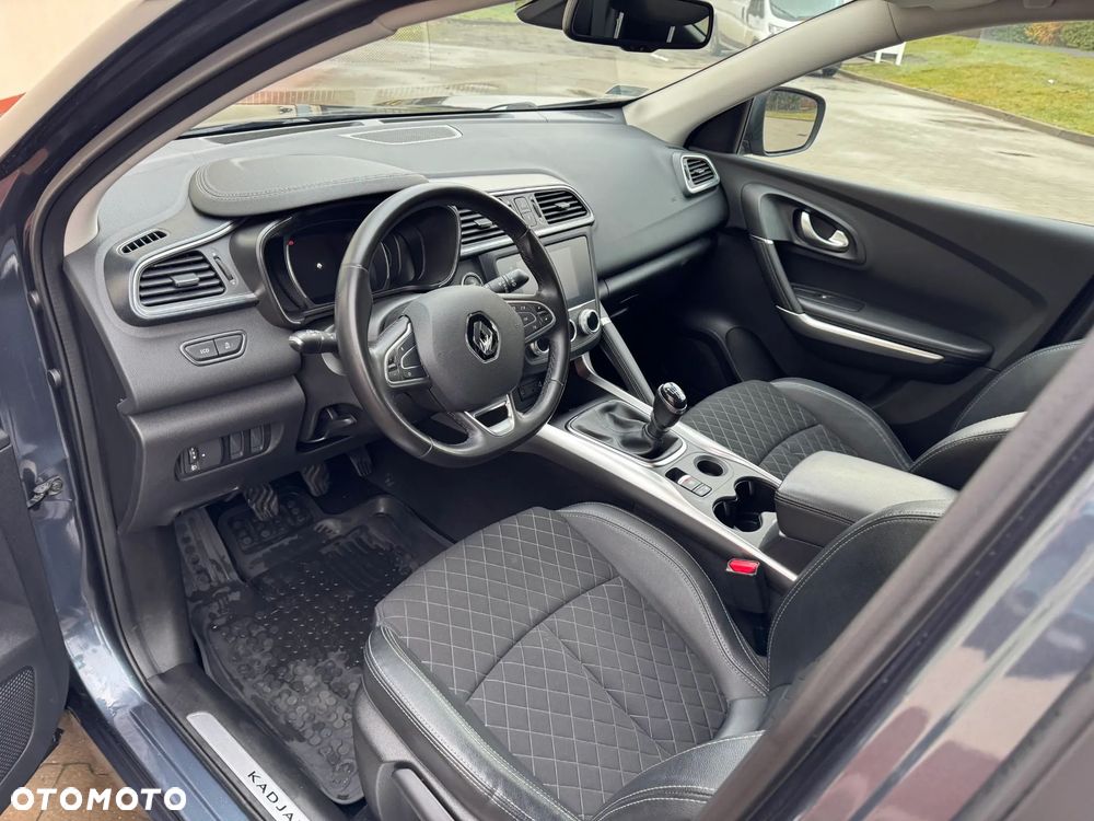 Renault Kadjar 1.3 TCe FAP Intens - 17