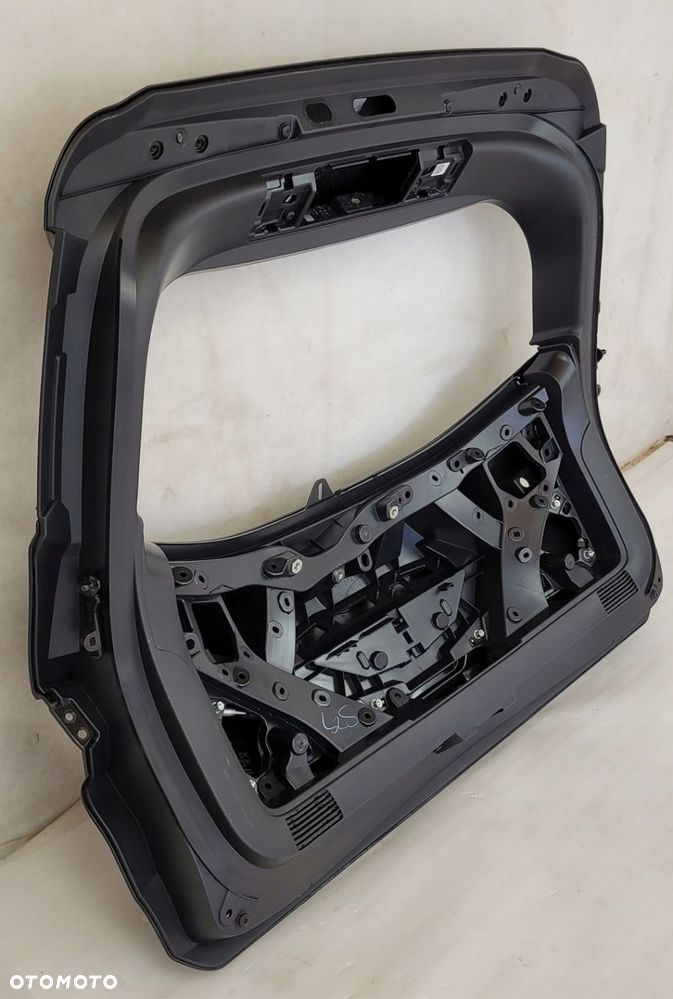 KLAPA TYLNA BAGAŻNIKA TOYOTA COROLLA E21 XII KOMBI - 11