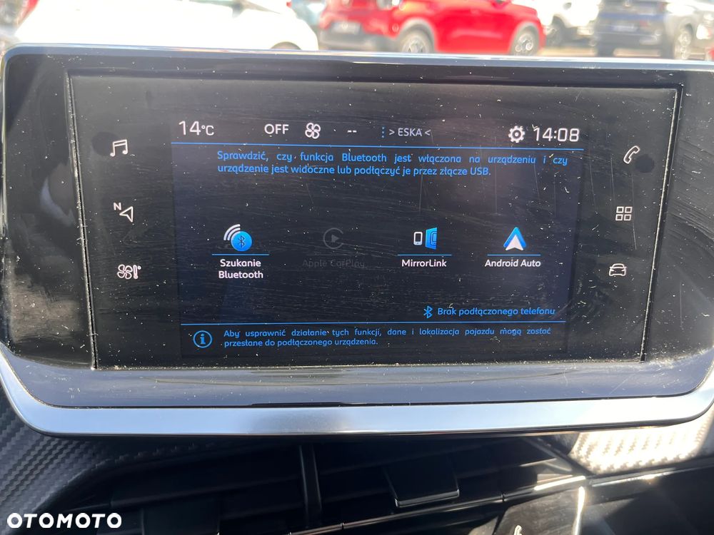 Peugeot 208 1.2 PureTech Active Pack S&S - 16