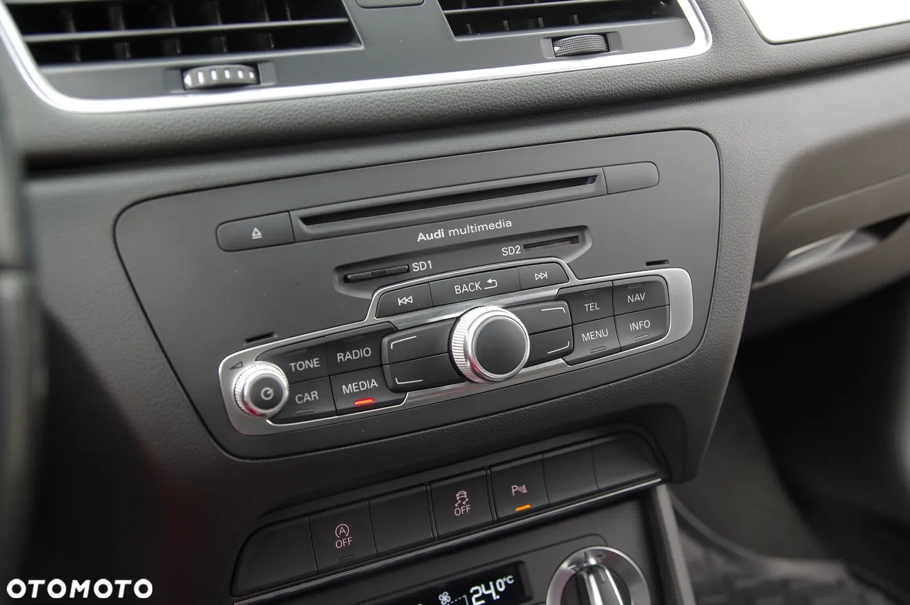 Audi Q3 2.0 TDI Prime Edition - 37