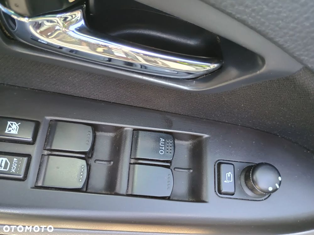Suzuki SX4 2.0 DDiS Comfort 4WD - 8