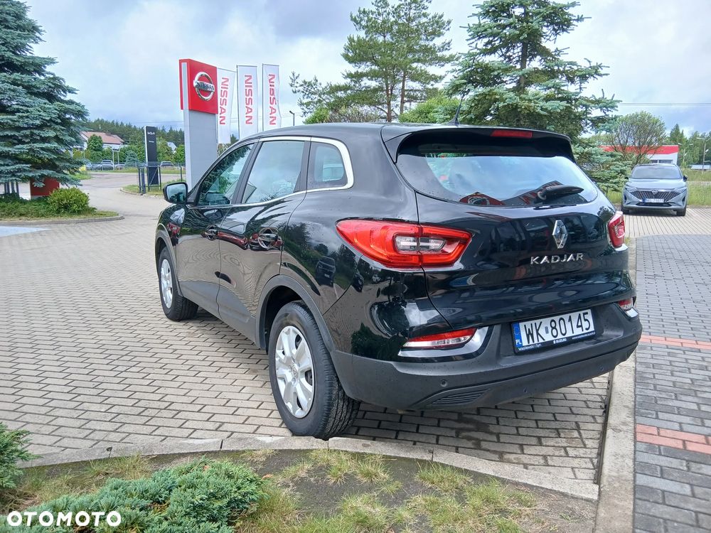 Renault Kadjar 1.3 TCe FAP Zen - 7