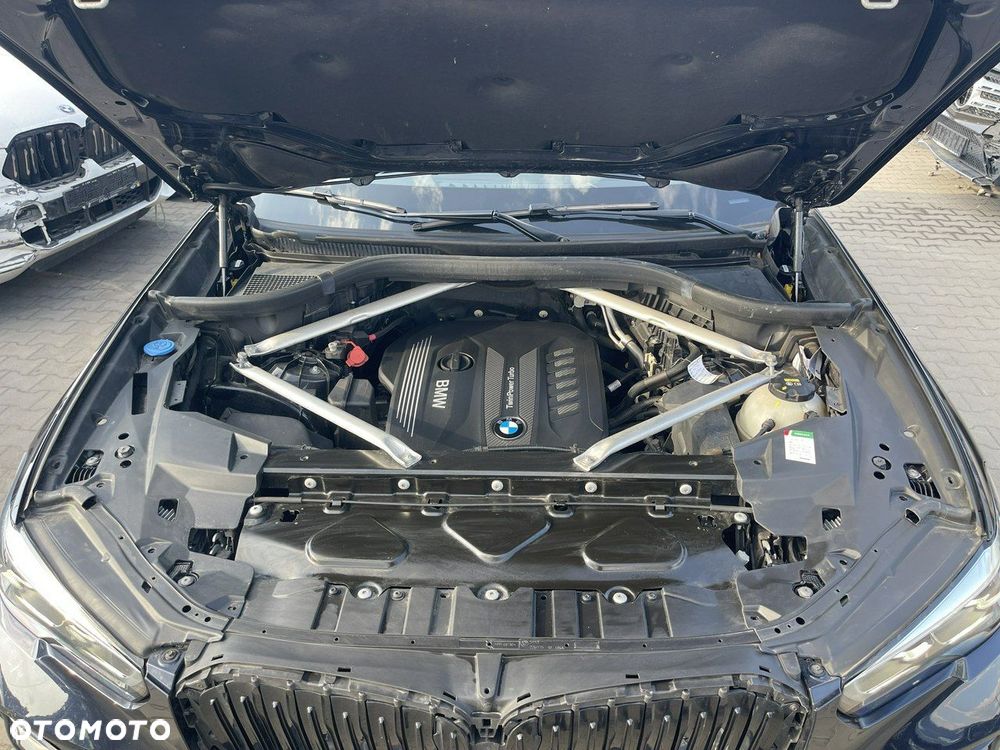 BMW X5 xDrive30d sport - 17