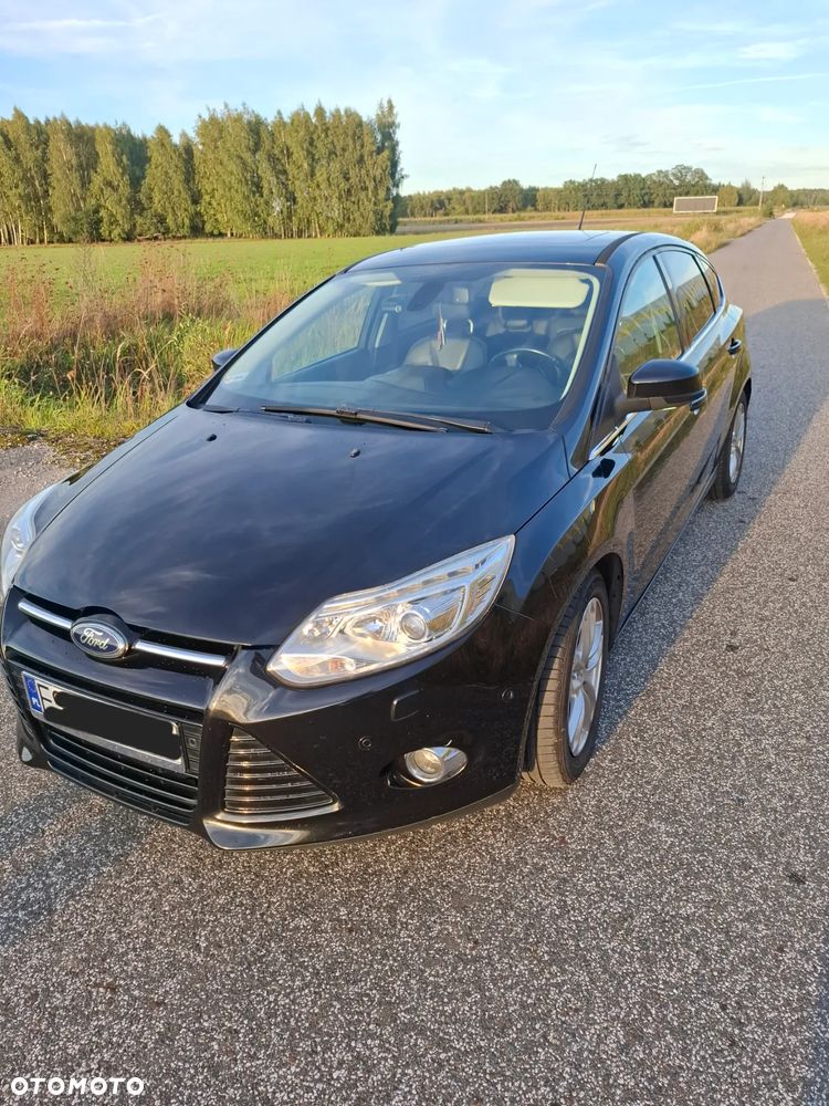 Ford Focus - 2