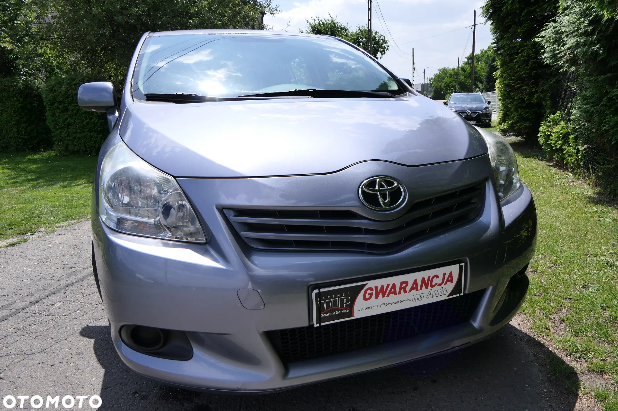 Toyota Verso 1.6 Sol - 10