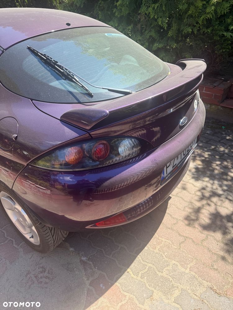Ford Puma - 6