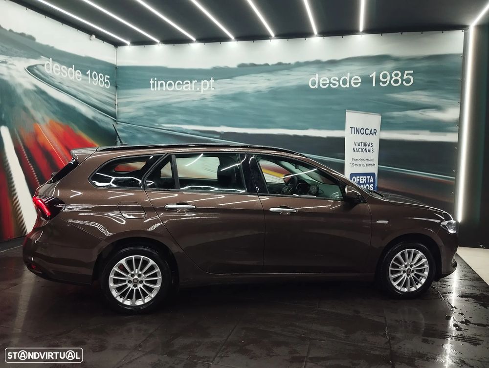 Fiat Tipo Station Wagon 1.3 Multijet Life - 4