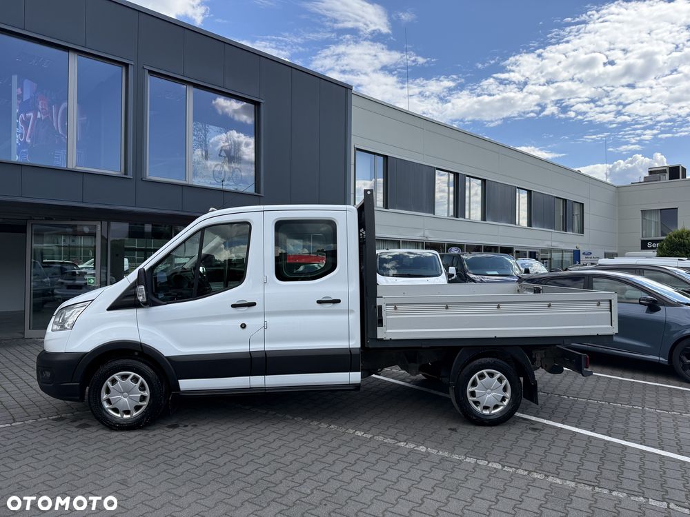 Ford Transit - 6