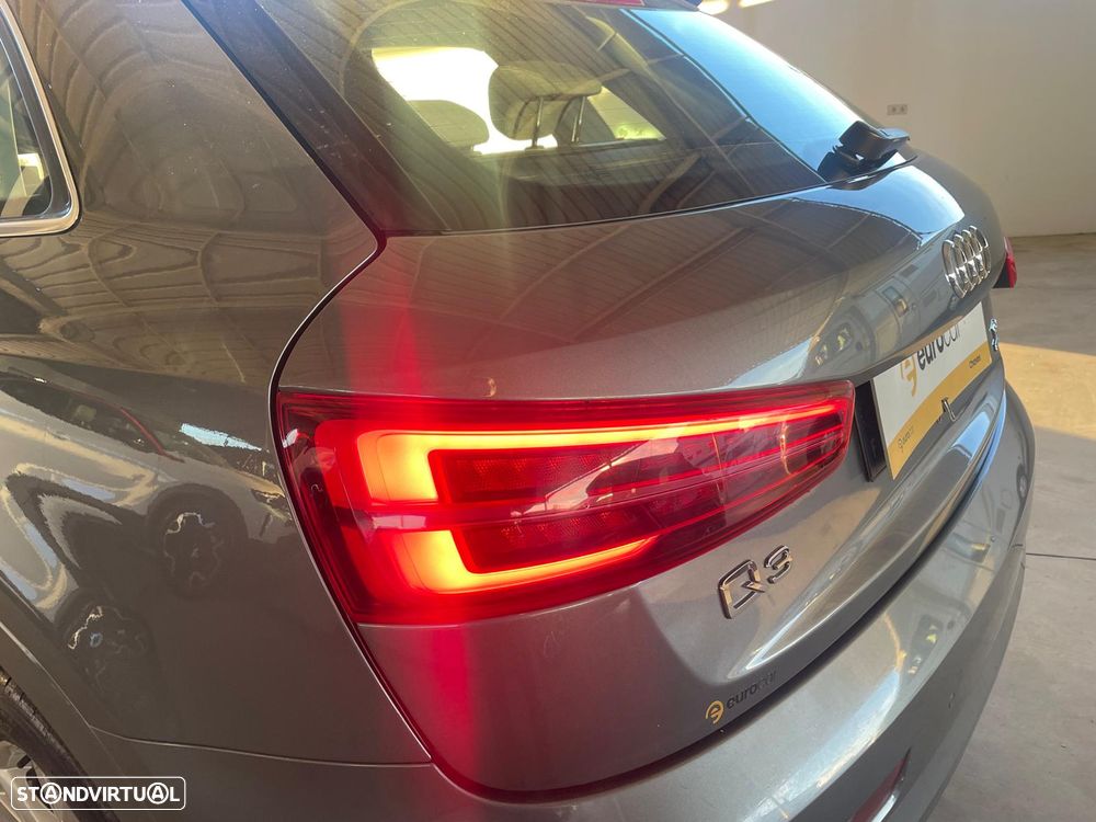 Audi Q3 2.0 TDI quattro S-line S tronic - 34