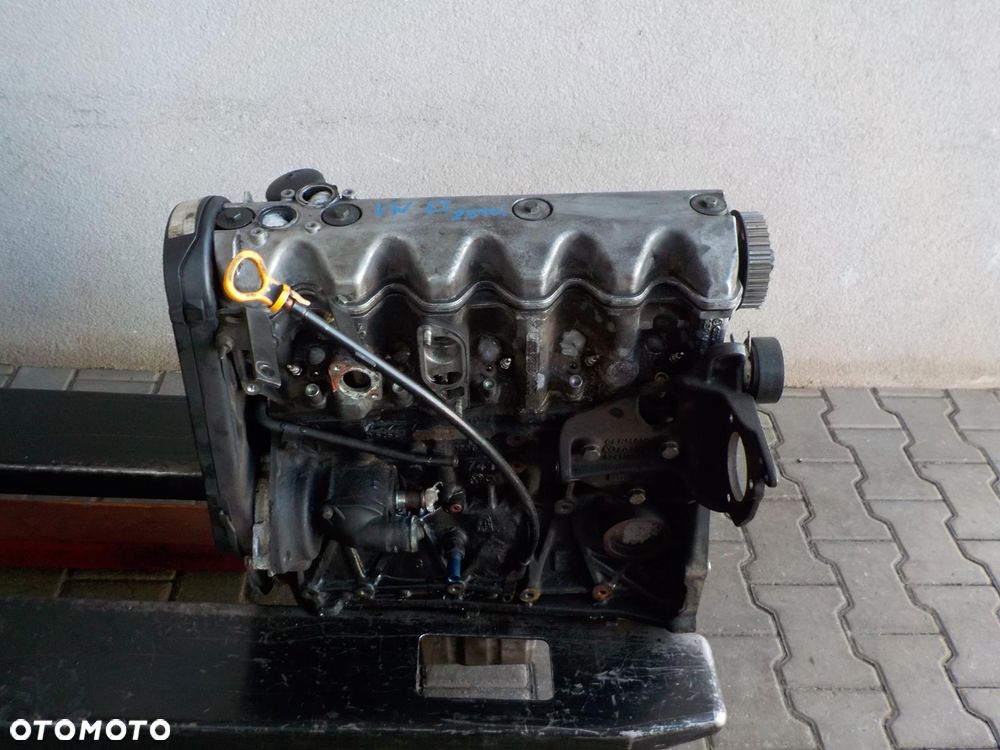 VW LT 2.5 TDI AHD ANJ SILNIK  SPRAWDZONY - 2