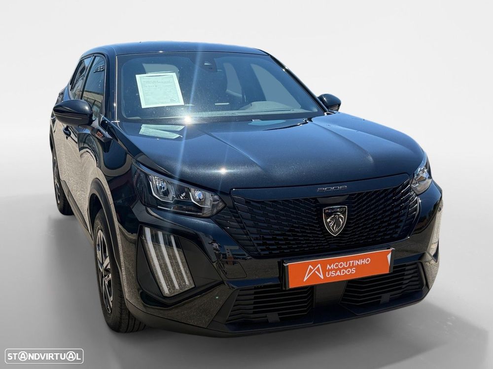 Peugeot 2008 1.2 PureTech Style - 7