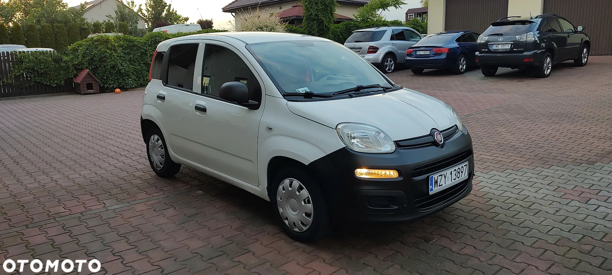 Fiat Panda - 2