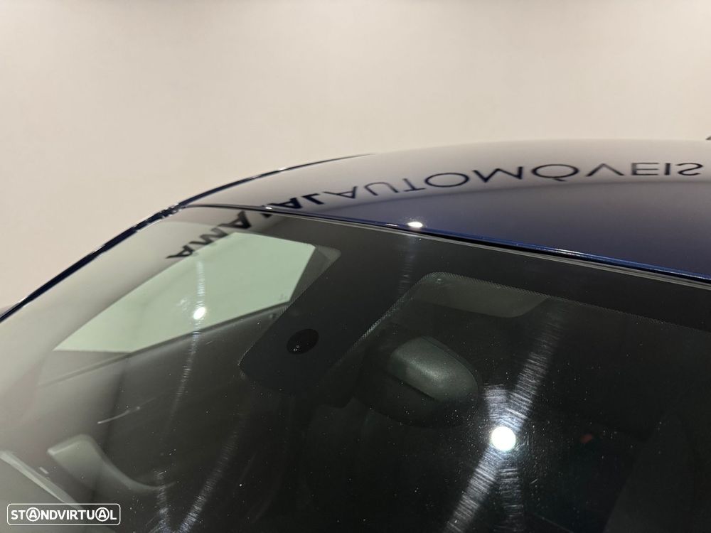 BMW 116 d Line Urban - 16