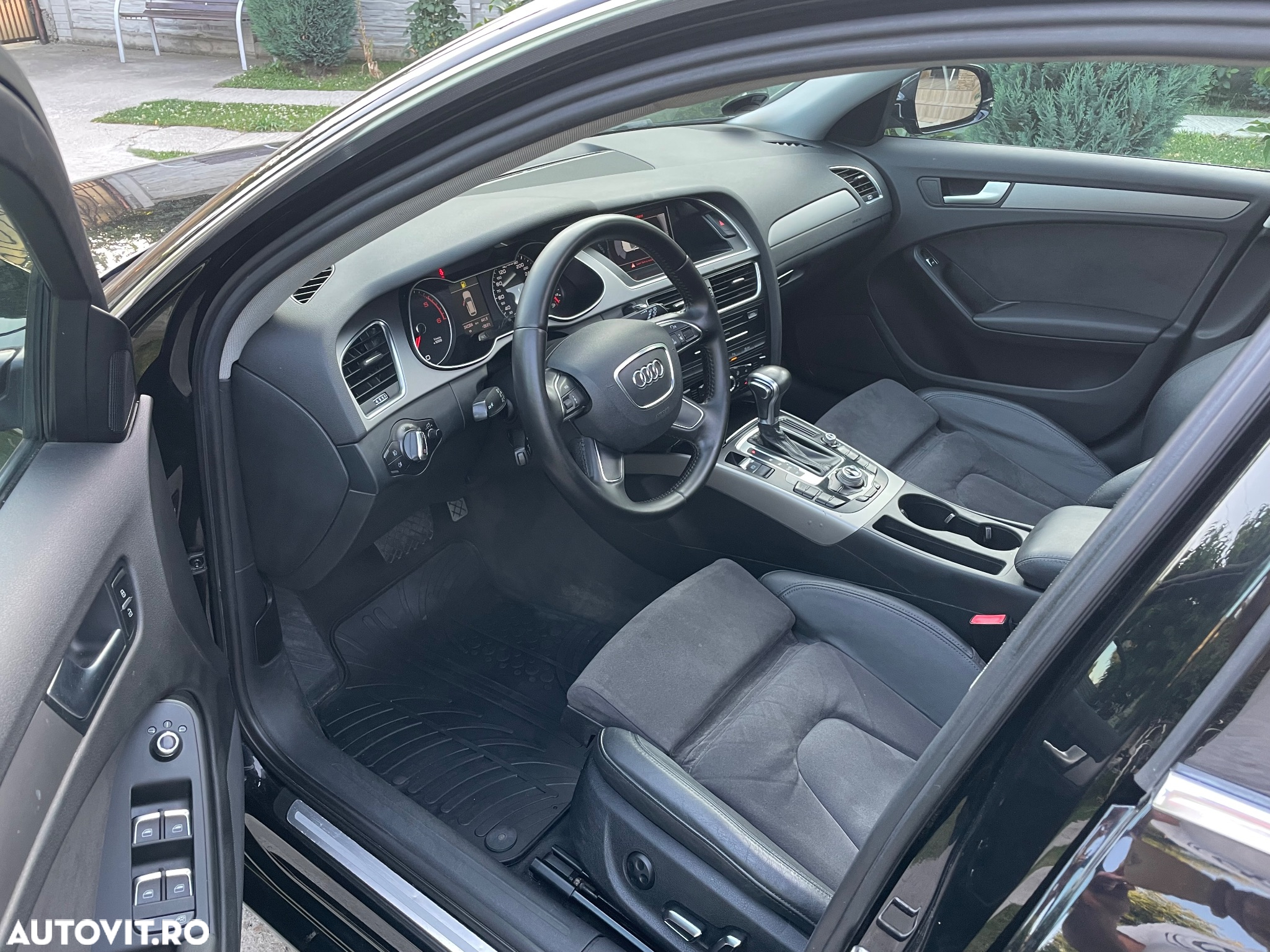 Audi A4 - 17