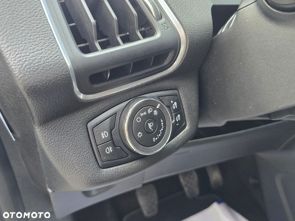 Ford B-MAX 1.6 TDCi SYNC Edition - 31