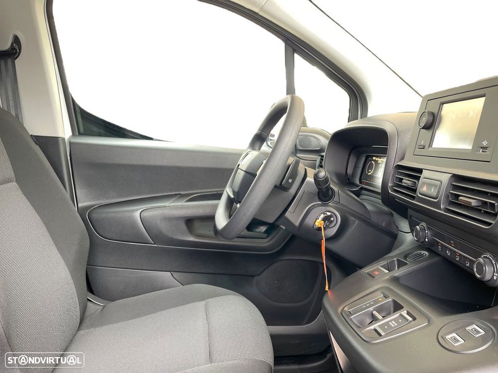 Toyota Proace - 7