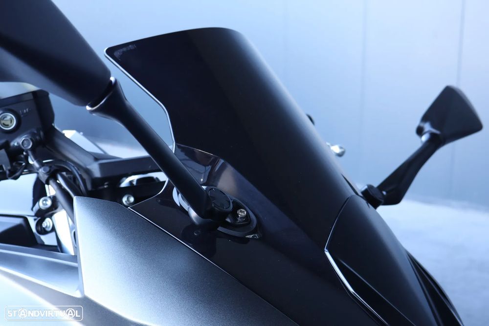 Kawasaki Ninja - 14