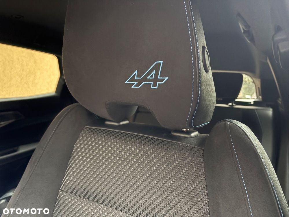 Renault Austral 1.3 TCe mHEV Techno esprit Alpine - 12