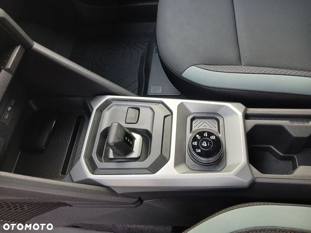 Dacia Duster - 25