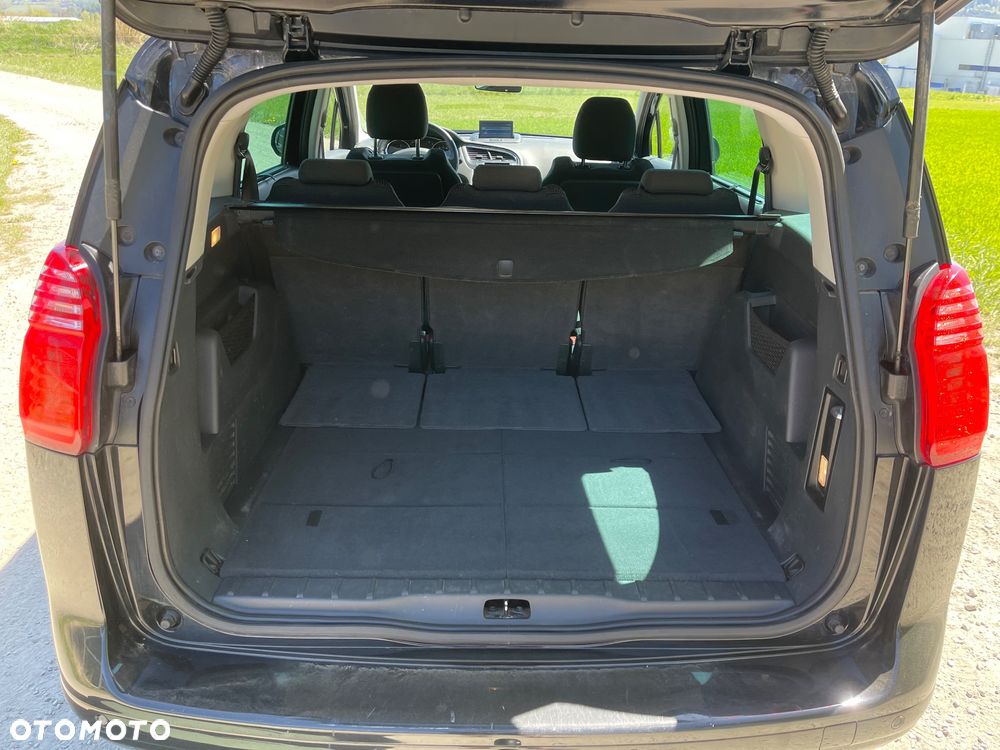 Peugeot 5008 HDI FAP 115 Style - 9