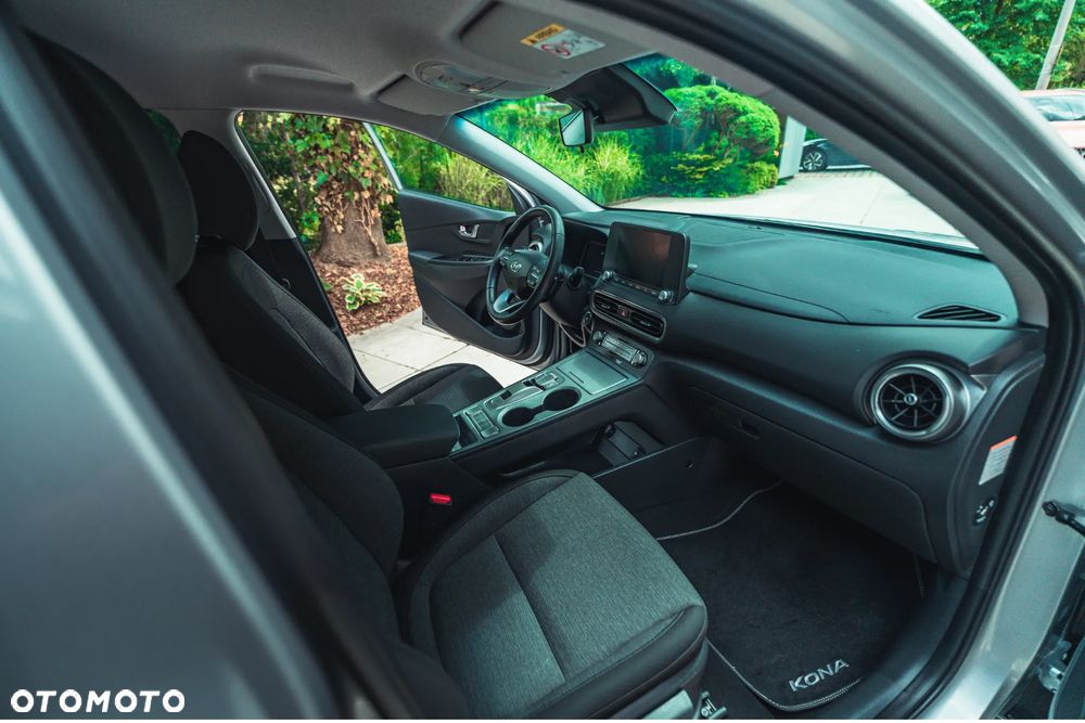 Hyundai Kona - 2