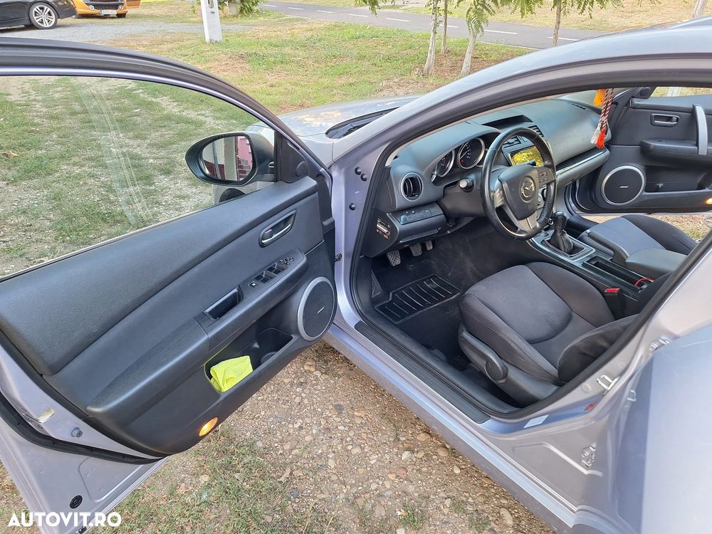 Mazda 6 2.0 Exclusive - 17