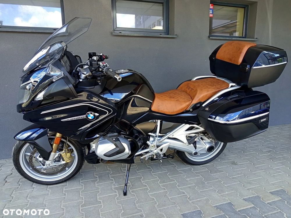 BMW RT - 25