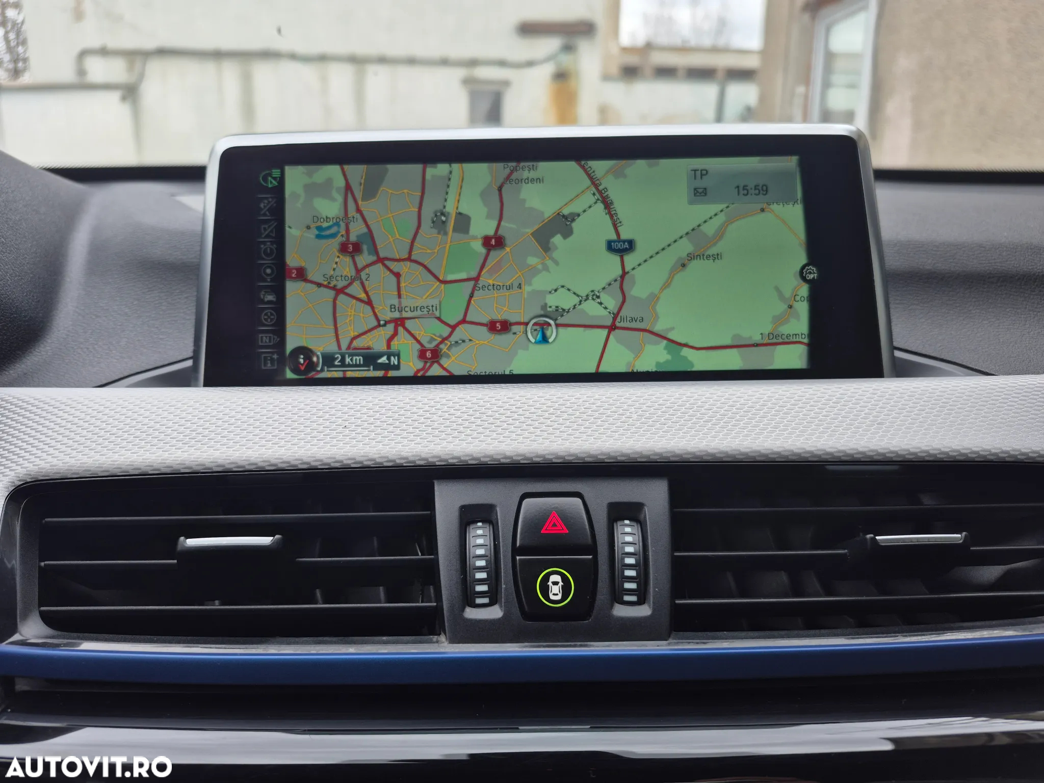BMW X1 sDrive18d M Sport - 19