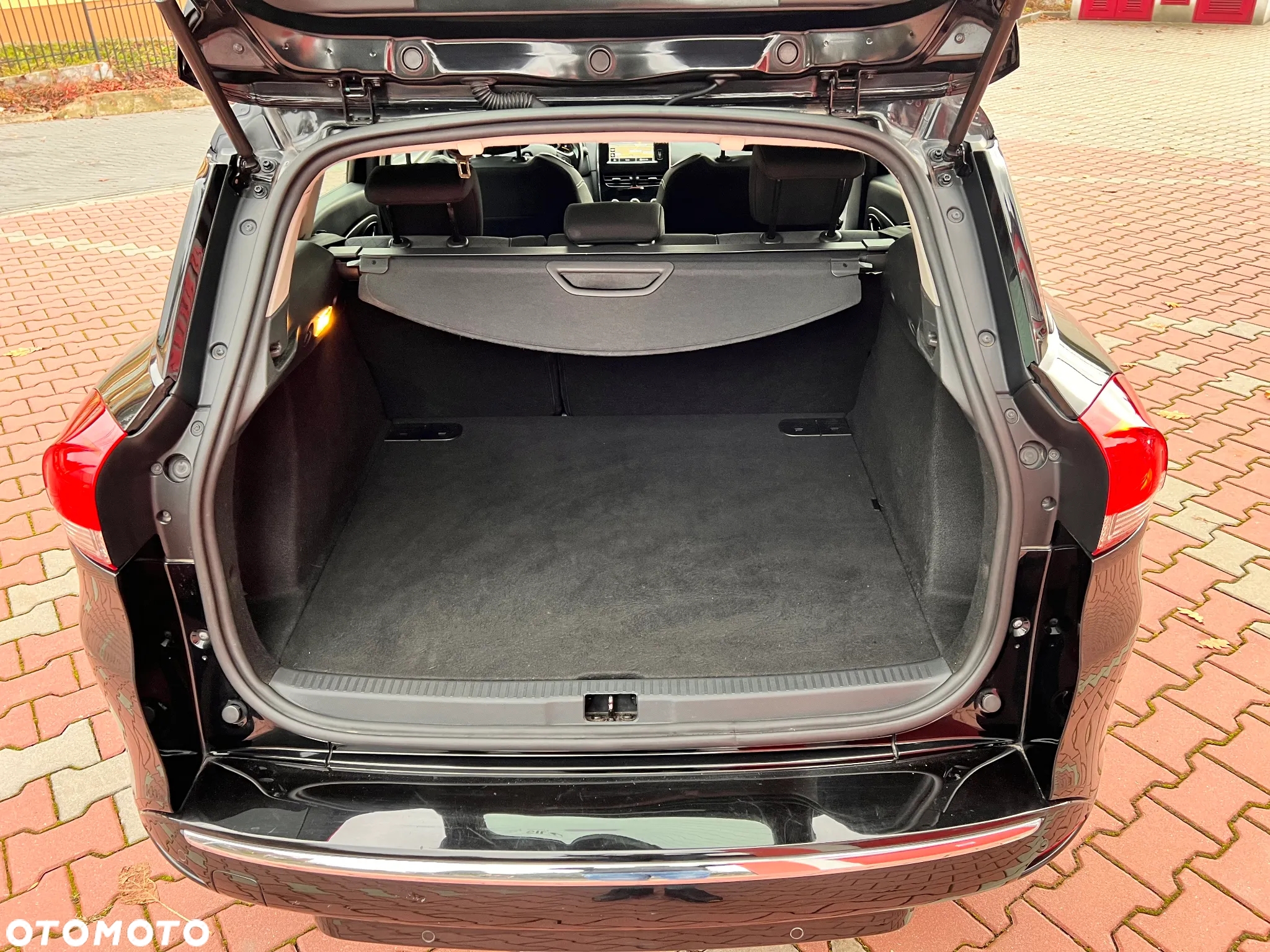 Renault Clio 0.9 TCe Alize - 33