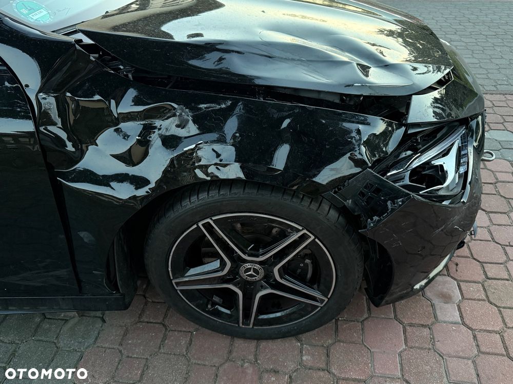 Mercedes-Benz CLA 200 mHEV AMG Line 7G-DCT - 3