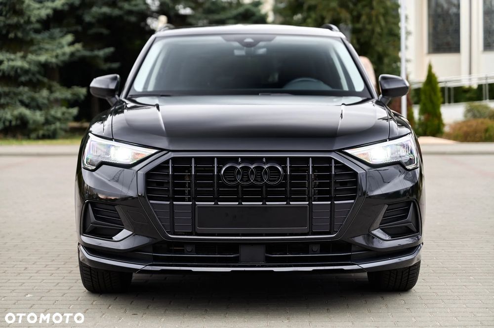 Audi Q3 35 TFSI S tronic - 7