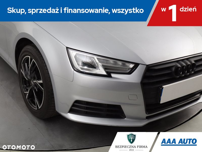 Audi A4 - 17