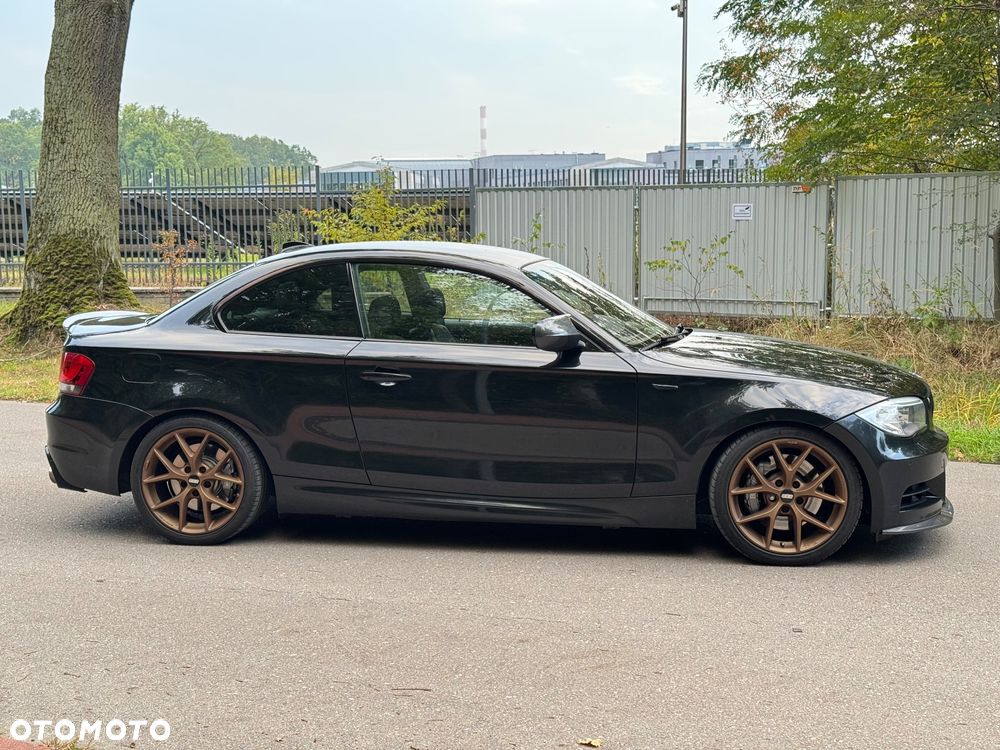 BMW Seria 1 135i Coupe Limited Edition Lifestyle mit M Sportpaket - 5