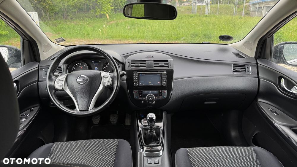 Nissan Pulsar - 11