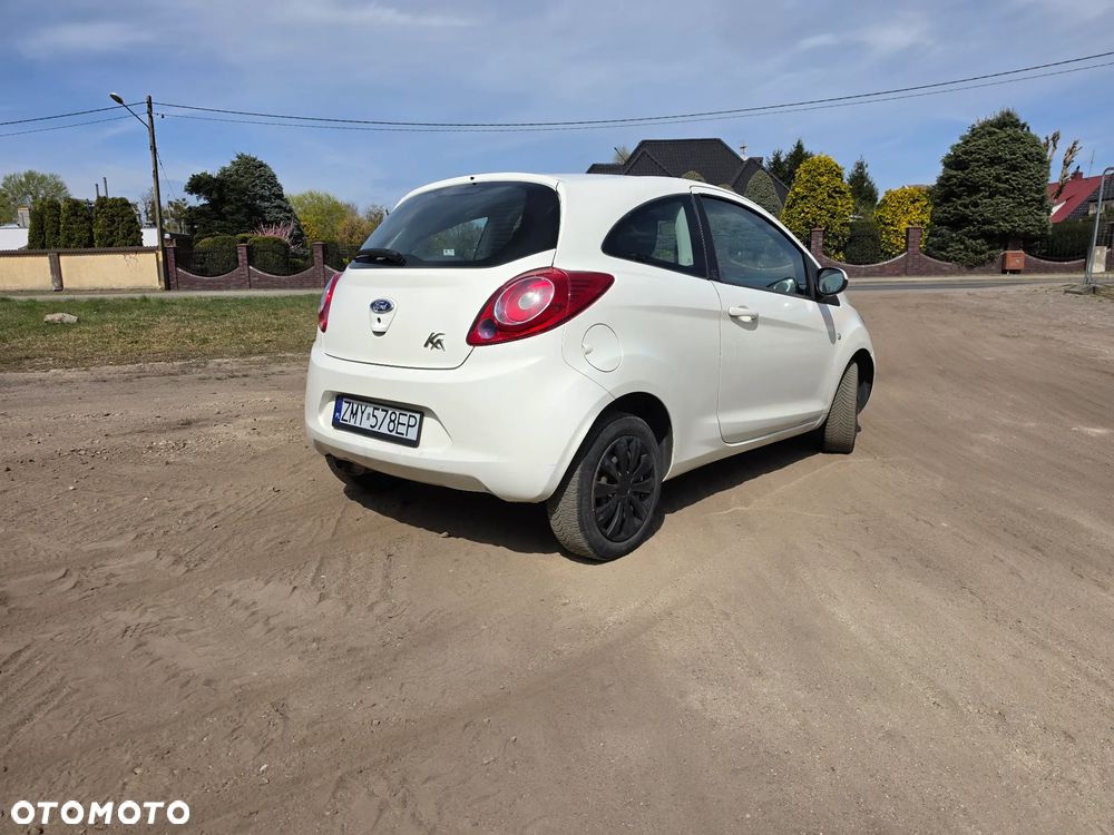 Ford KA 1.2 Ambiente - 3