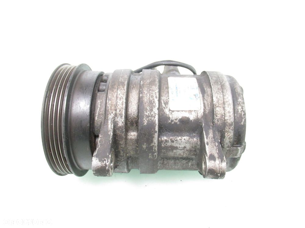 KOMPRESOR KLIMATYZACJI HYUNDAI ATOS PRIME 1.0 9770102310 - 1