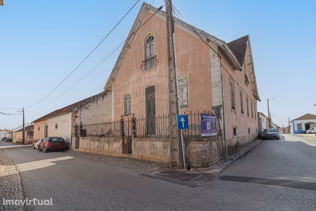 Quinta T6 para venda - Grande imagem: 5/33