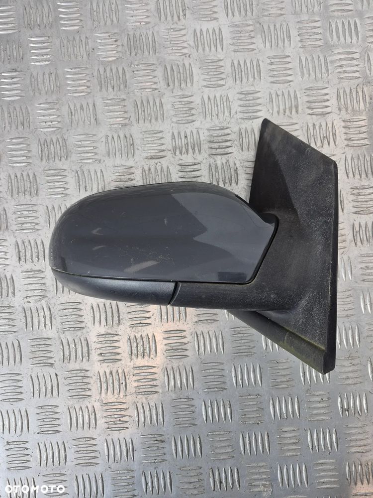 Volkswagen Fox Lusterko Lewy Prawy Przód - 7