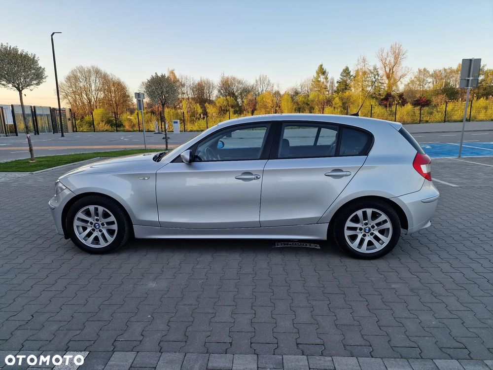 BMW Seria 1 - 13