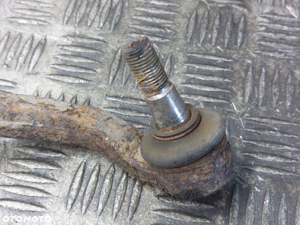 MAGLOWNICA PRZEKŁADNIA KIEROWNICZA MERCEDES-BENZ W163 ML EU 7852501710 - 2