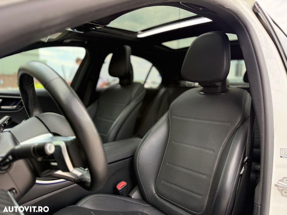 Mercedes-Benz C 300 d 4MATIC - 20