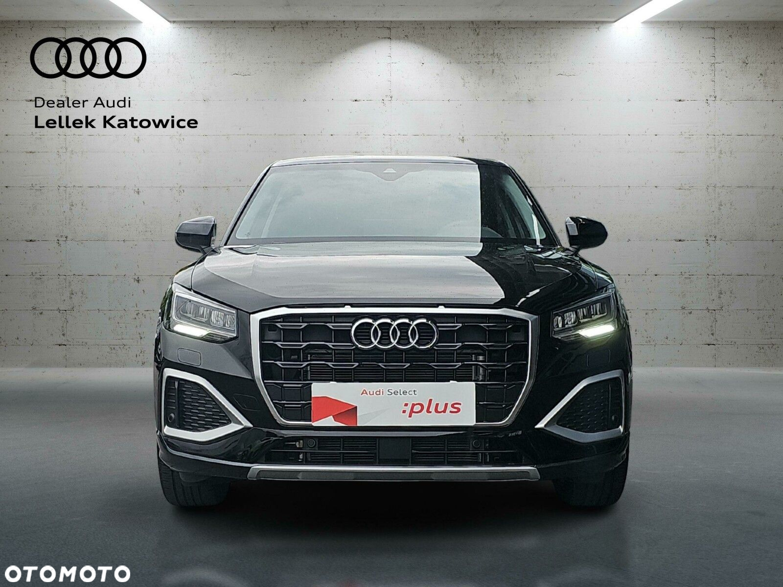 Audi Q2 - 8