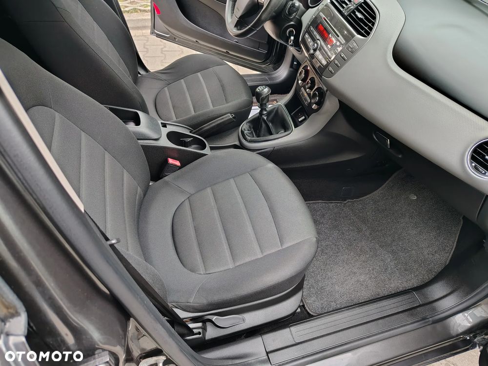 Fiat Bravo 1.4 16V MyLife - 21