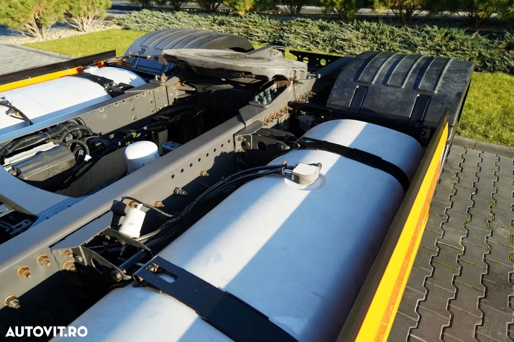 Volvo FH 500 / XXL / - 12