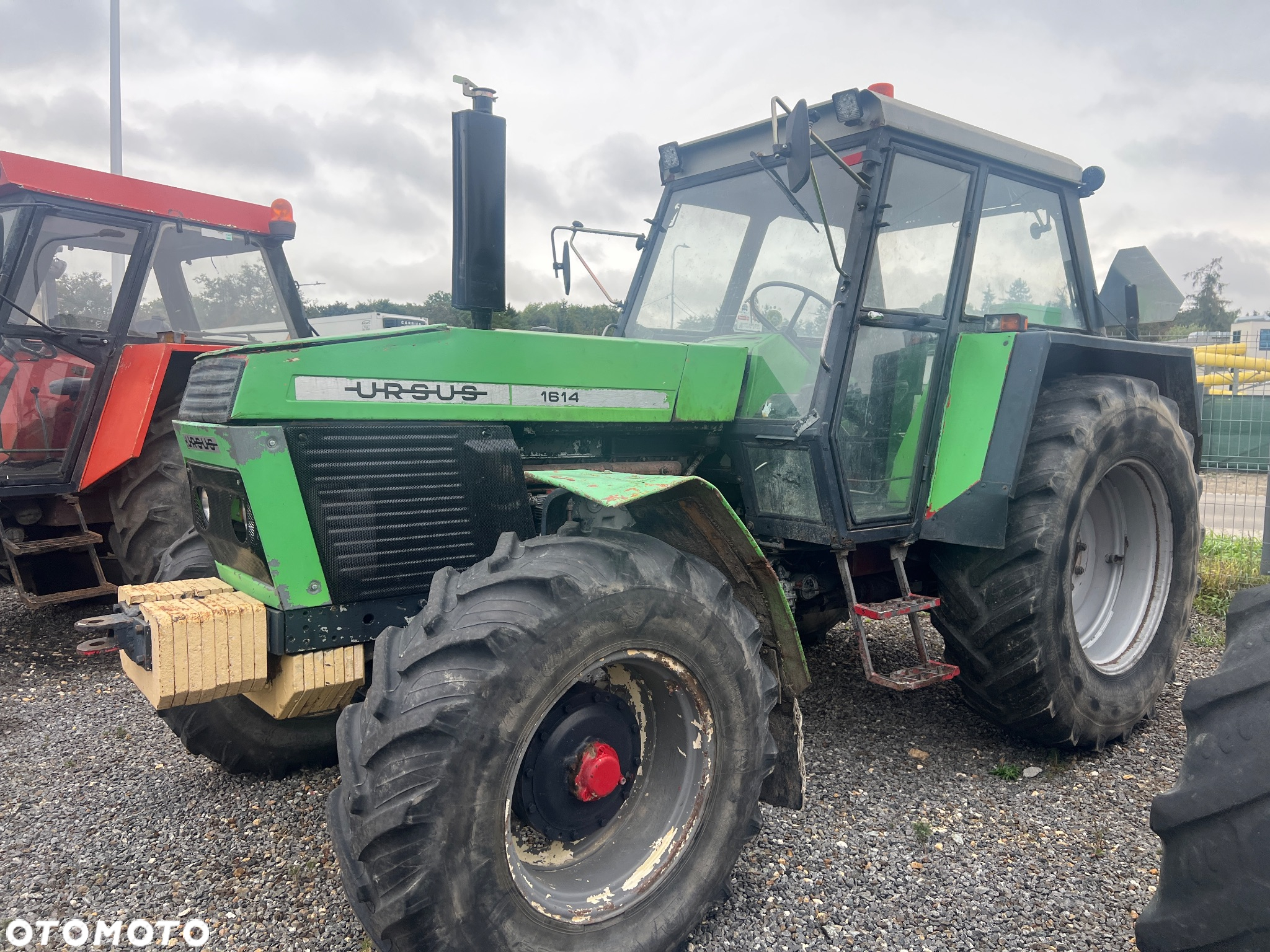 Zetor 16145 - 37
